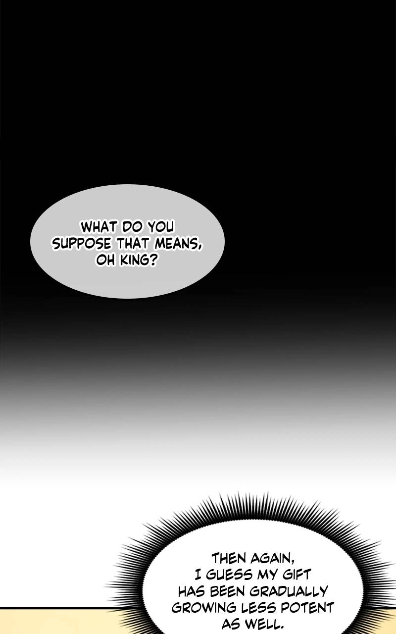 Who Kidnapped the Empress? Chapter 53 Page 43