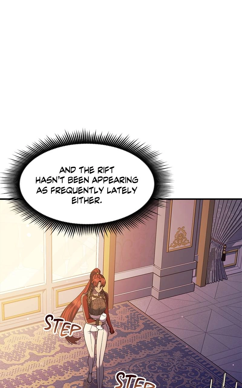 Who Kidnapped the Empress? Chapter 53 Page 45