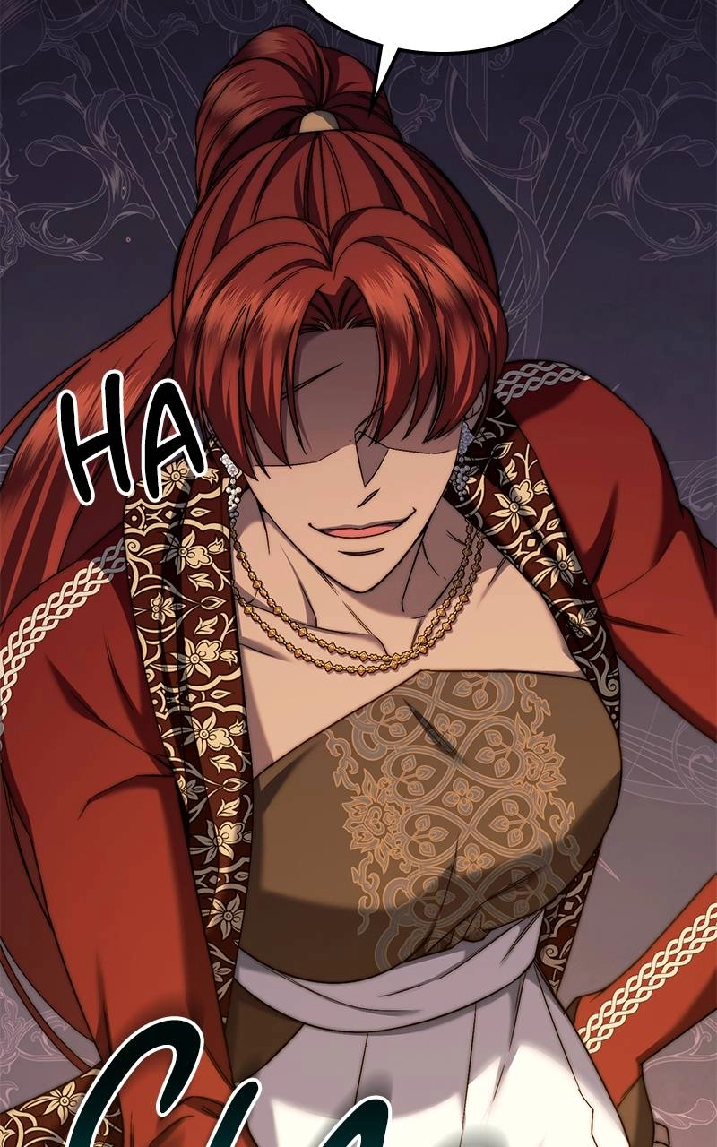 Who Kidnapped the Empress? Chapter 53 Page 47