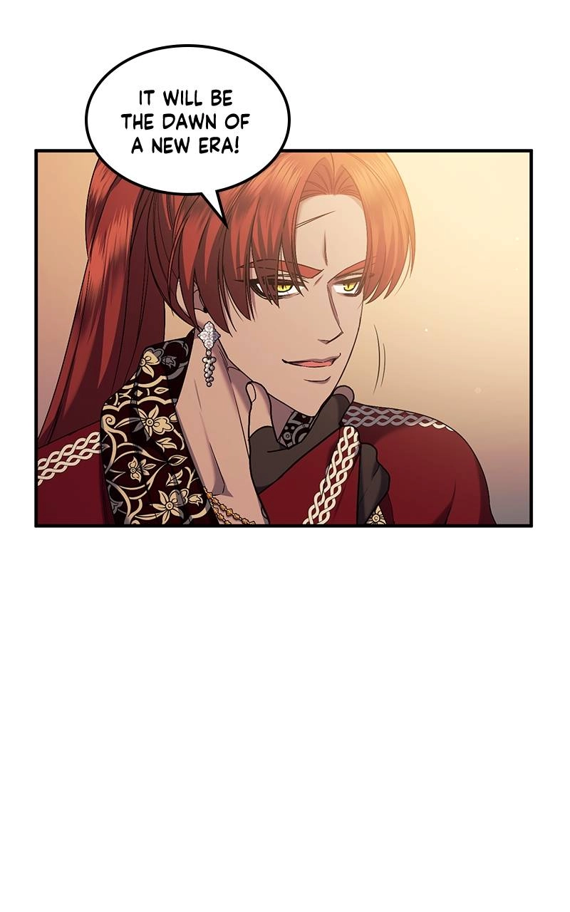 Who Kidnapped the Empress? Chapter 53 Page 49