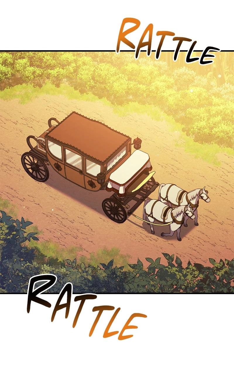 Who Kidnapped the Empress? Chapter 53 Page 52