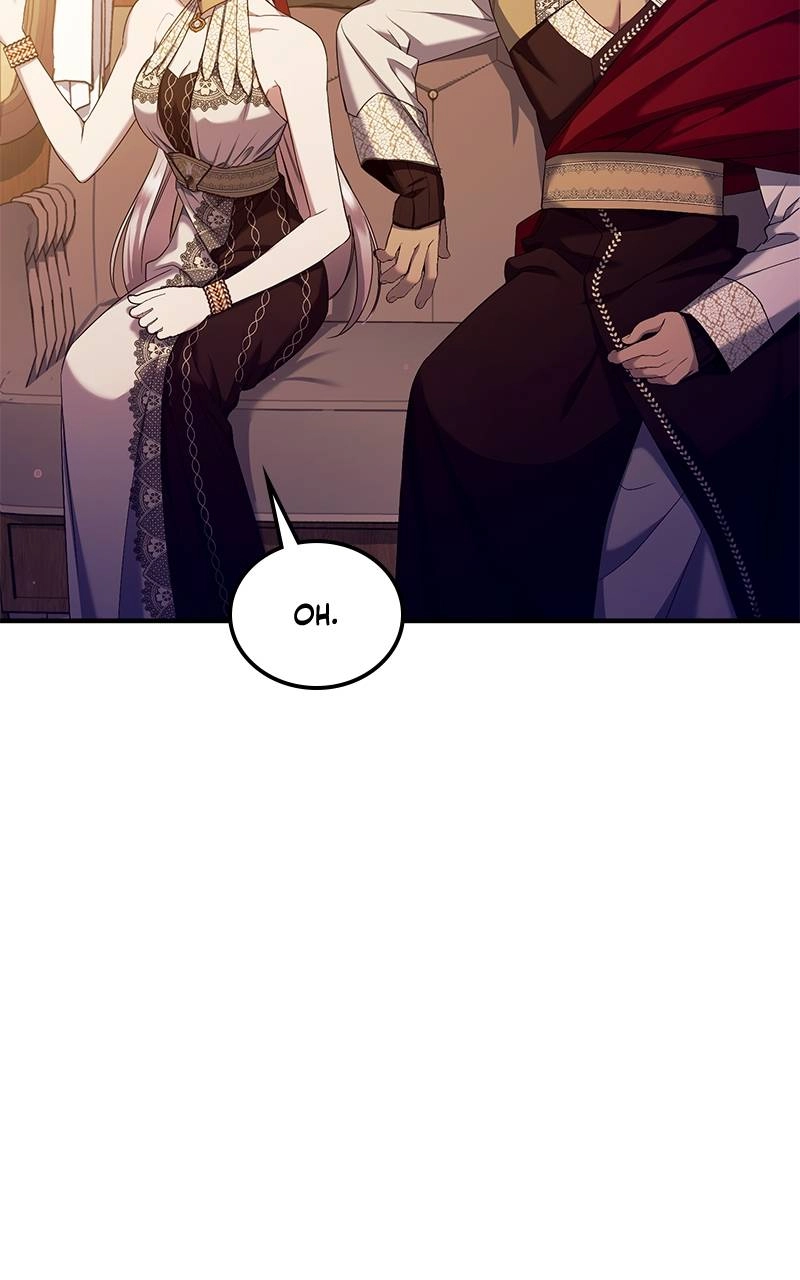Who Kidnapped the Empress? Chapter 53 Page 55