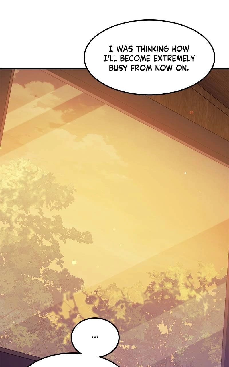 Who Kidnapped the Empress? Chapter 53 Page 56