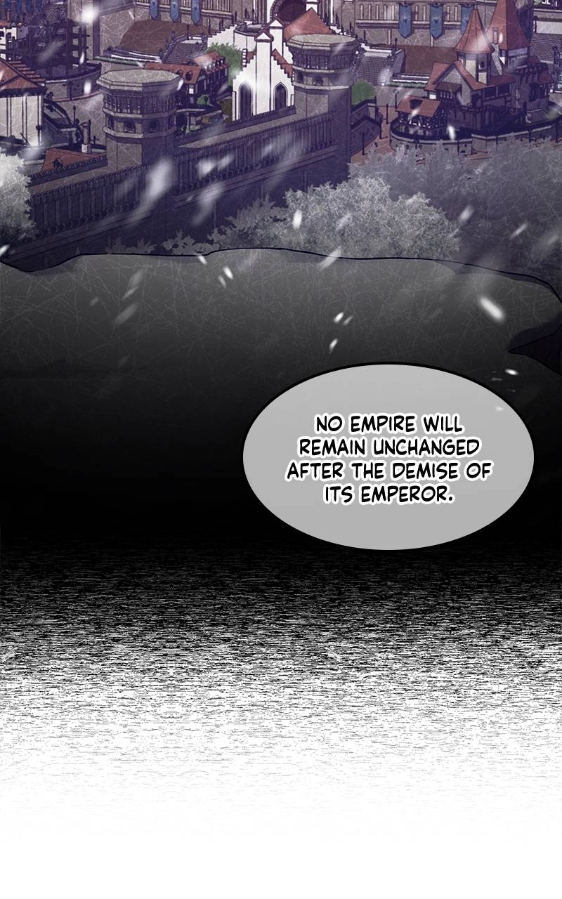 Who Kidnapped the Empress? Chapter 53 Page 5