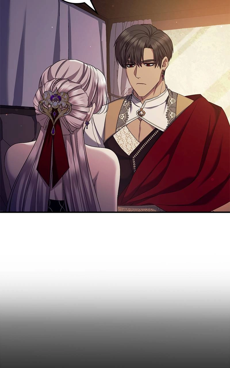 Who Kidnapped the Empress? Chapter 53 Page 60