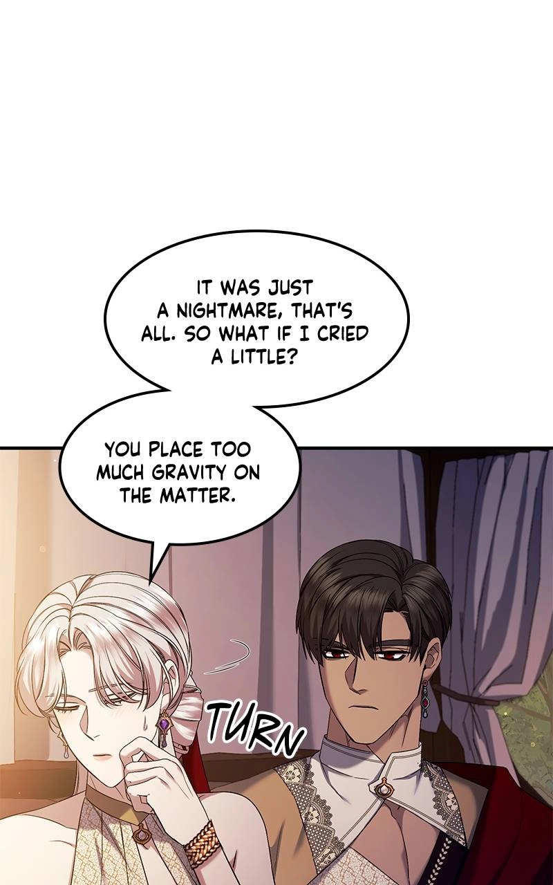 Who Kidnapped the Empress? Chapter 53 Page 66