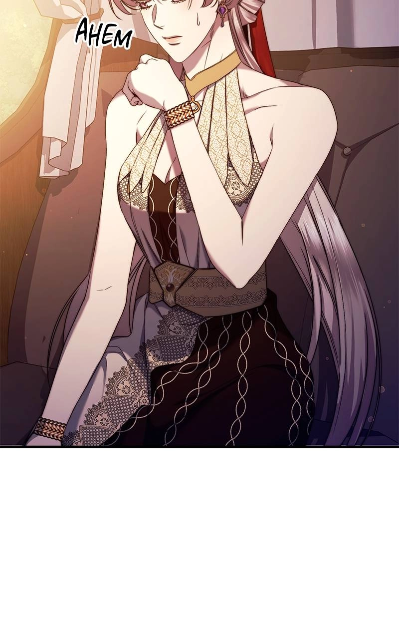 Who Kidnapped the Empress? Chapter 53 Page 68