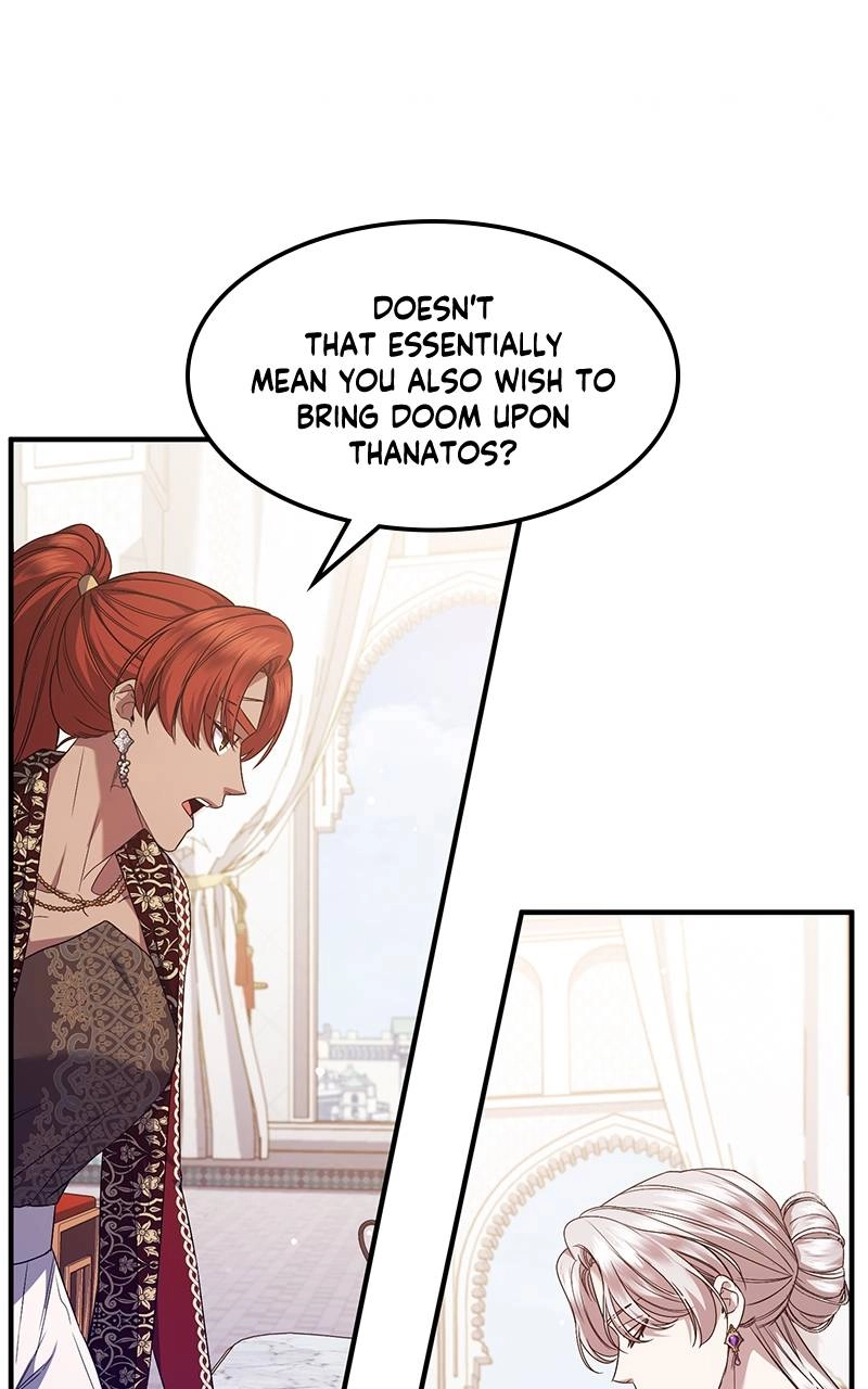 Who Kidnapped the Empress? Chapter 53 Page 6