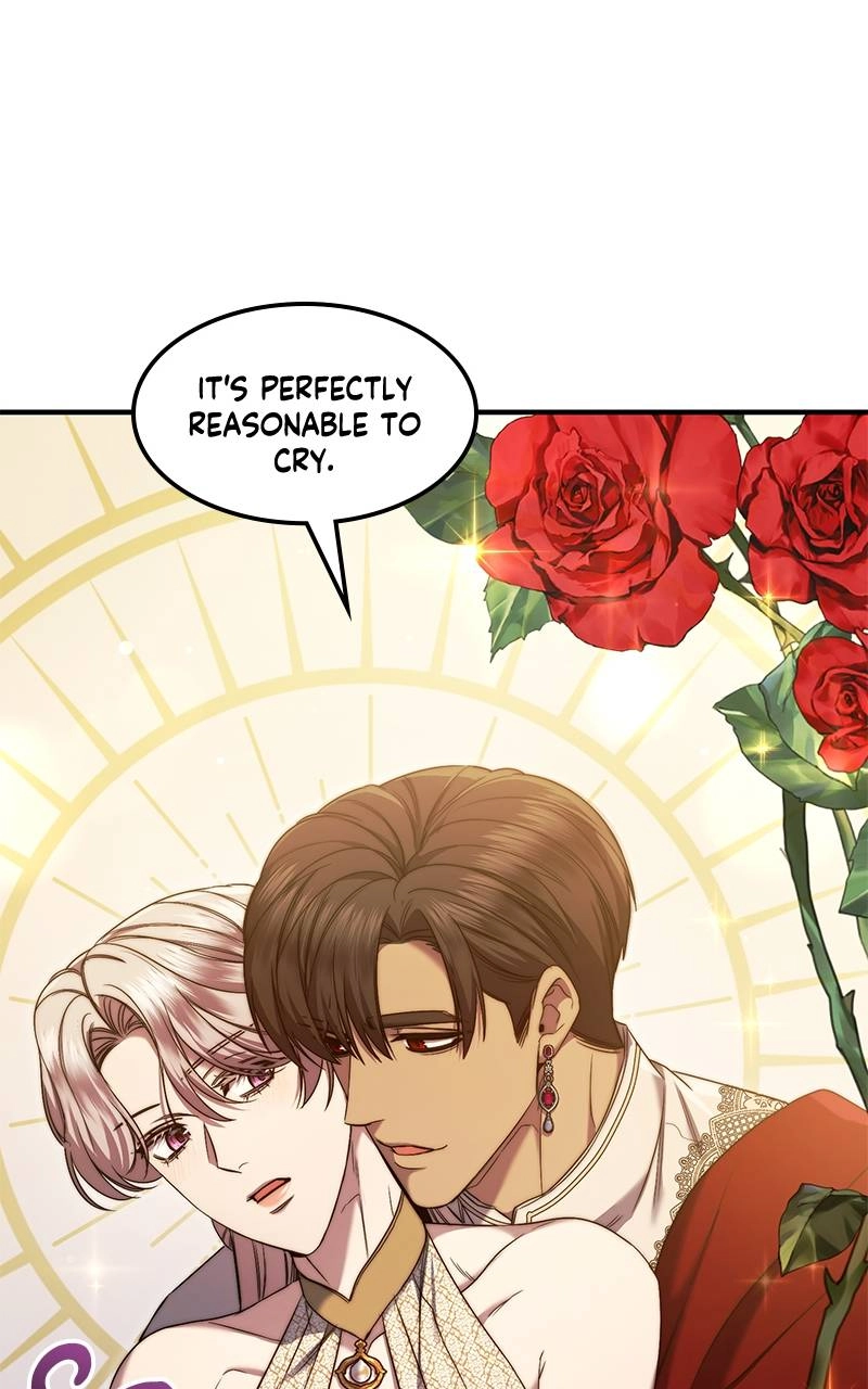 Who Kidnapped the Empress? Chapter 53 Page 70
