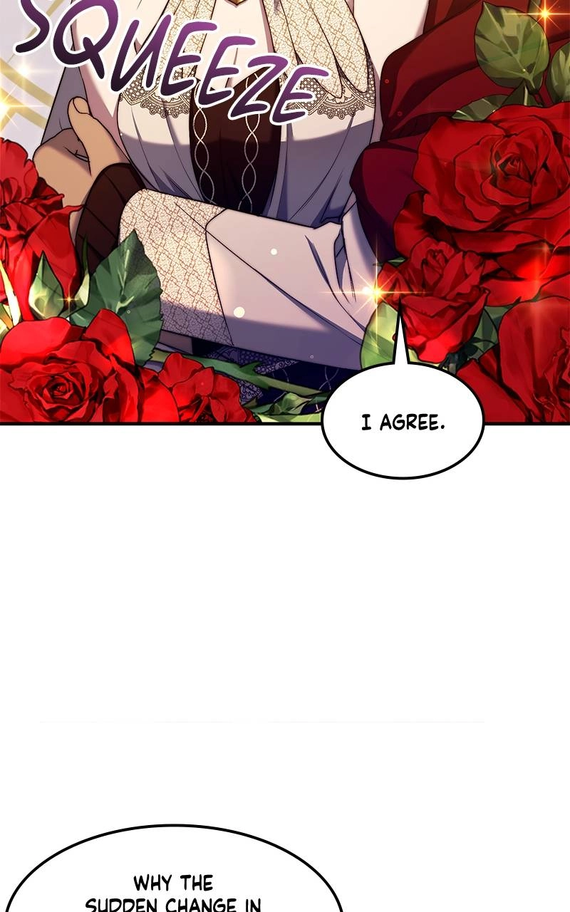 Who Kidnapped the Empress? Chapter 53 Page 71