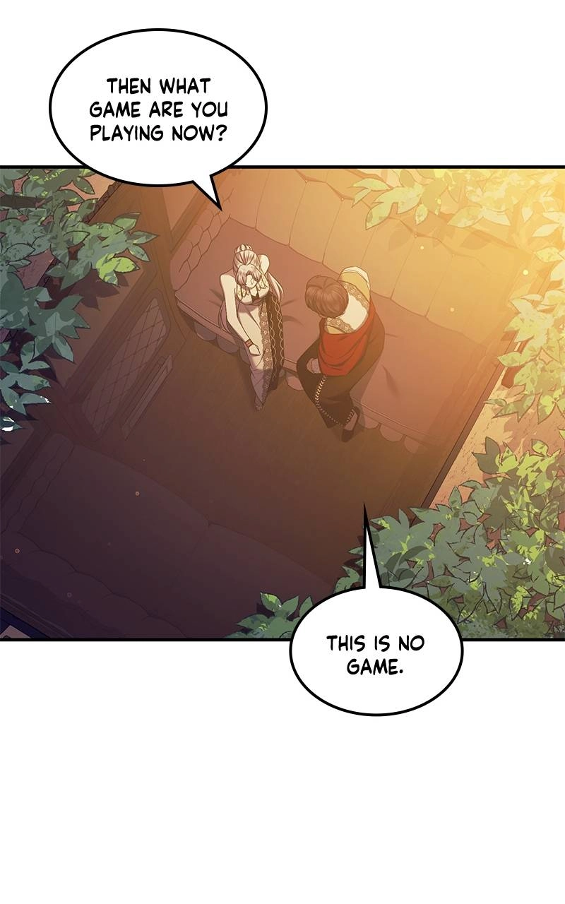 Who Kidnapped the Empress? Chapter 53 Page 73