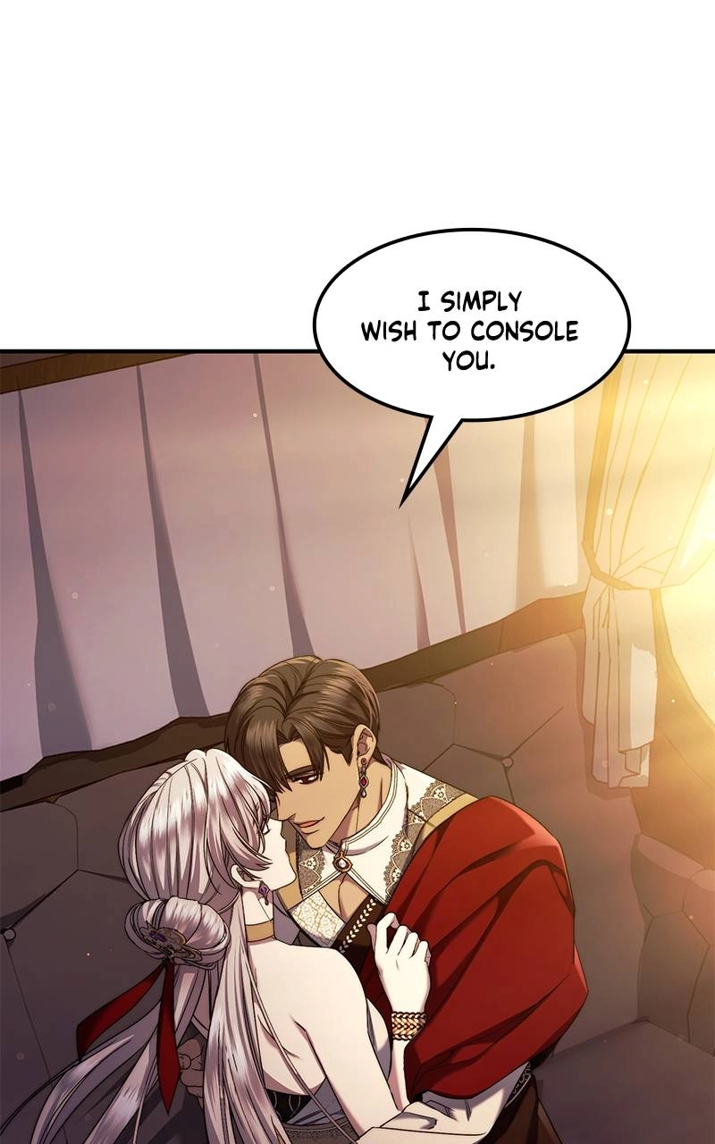 Who Kidnapped the Empress? Chapter 53 Page 74