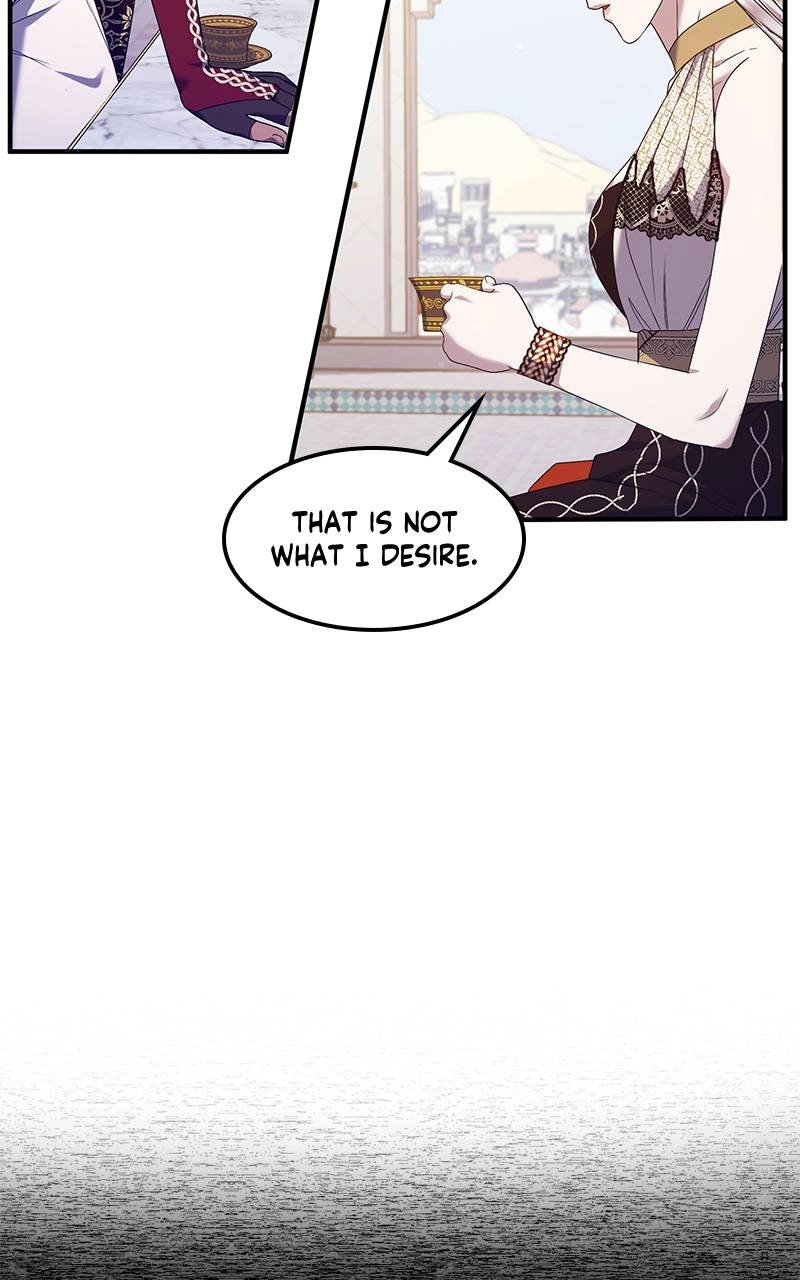 Who Kidnapped the Empress? Chapter 53 Page 7