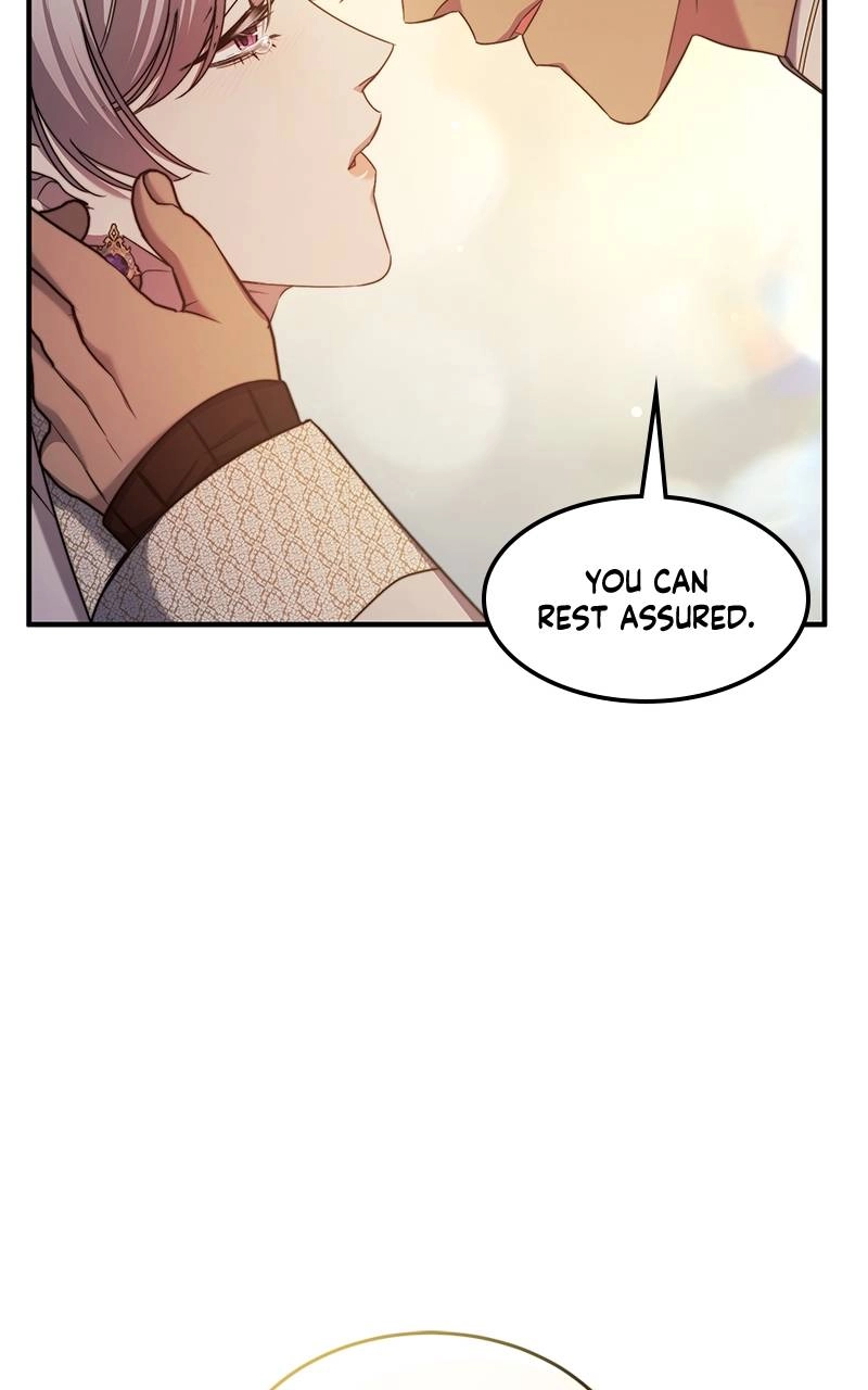 Who Kidnapped the Empress? Chapter 53 Page 81