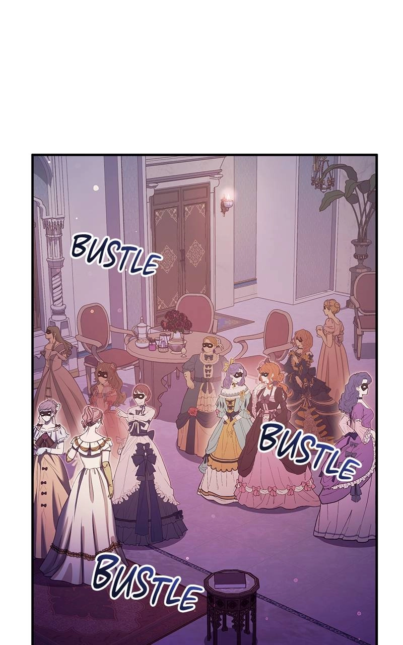 Who Kidnapped the Empress? Chapter 53 Page 86