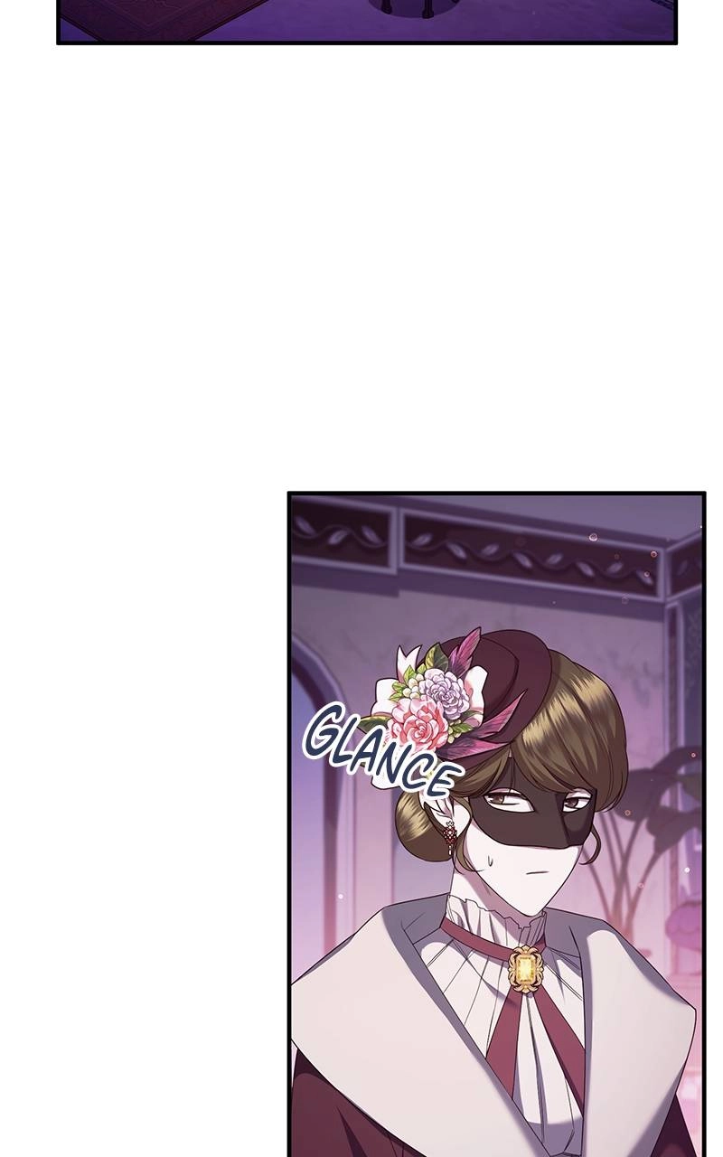 Who Kidnapped the Empress? Chapter 53 Page 87