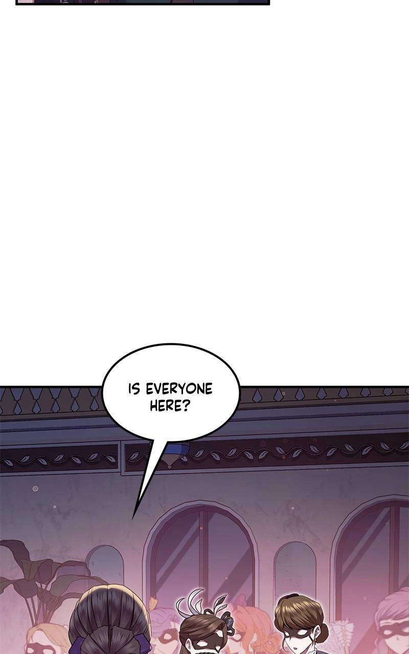 Who Kidnapped the Empress? Chapter 53 Page 89