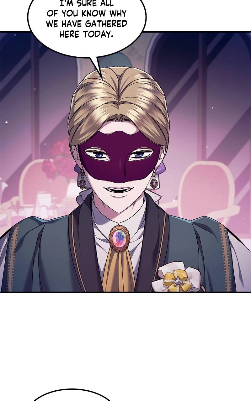 Who Kidnapped the Empress? Chapter 53 Page 91