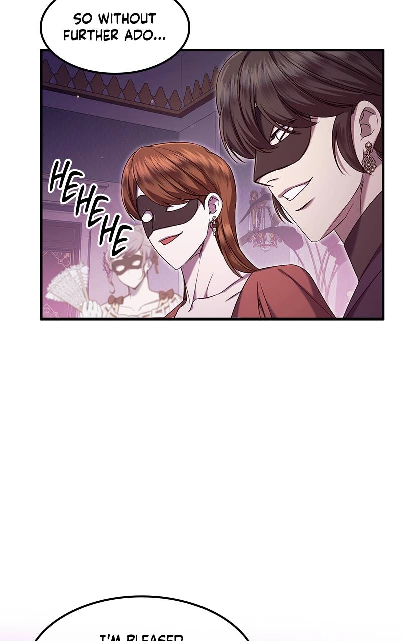 Who Kidnapped the Empress? Chapter 53 Page 92