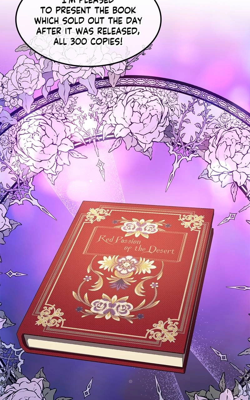 Who Kidnapped the Empress? Chapter 53 Page 93