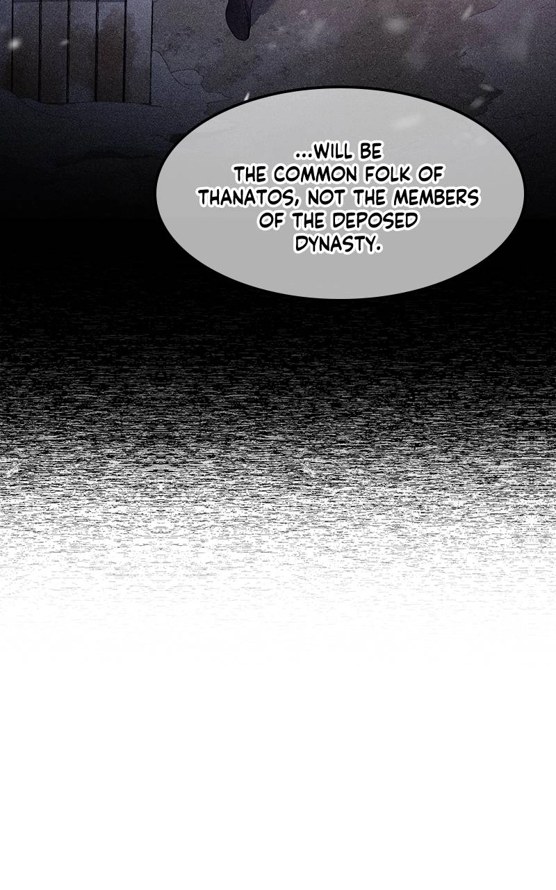 Who Kidnapped the Empress? Chapter 53 Page 9