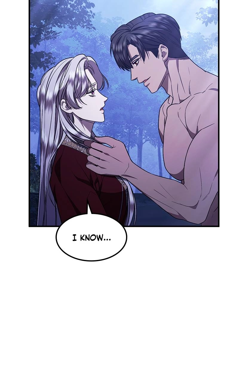 Who Kidnapped the Empress? Chapter 59 Page 103