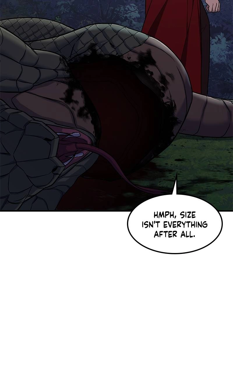 Who Kidnapped the Empress? Chapter 59 Page 13