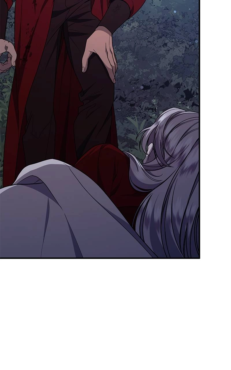 Who Kidnapped the Empress? Chapter 59 Page 15