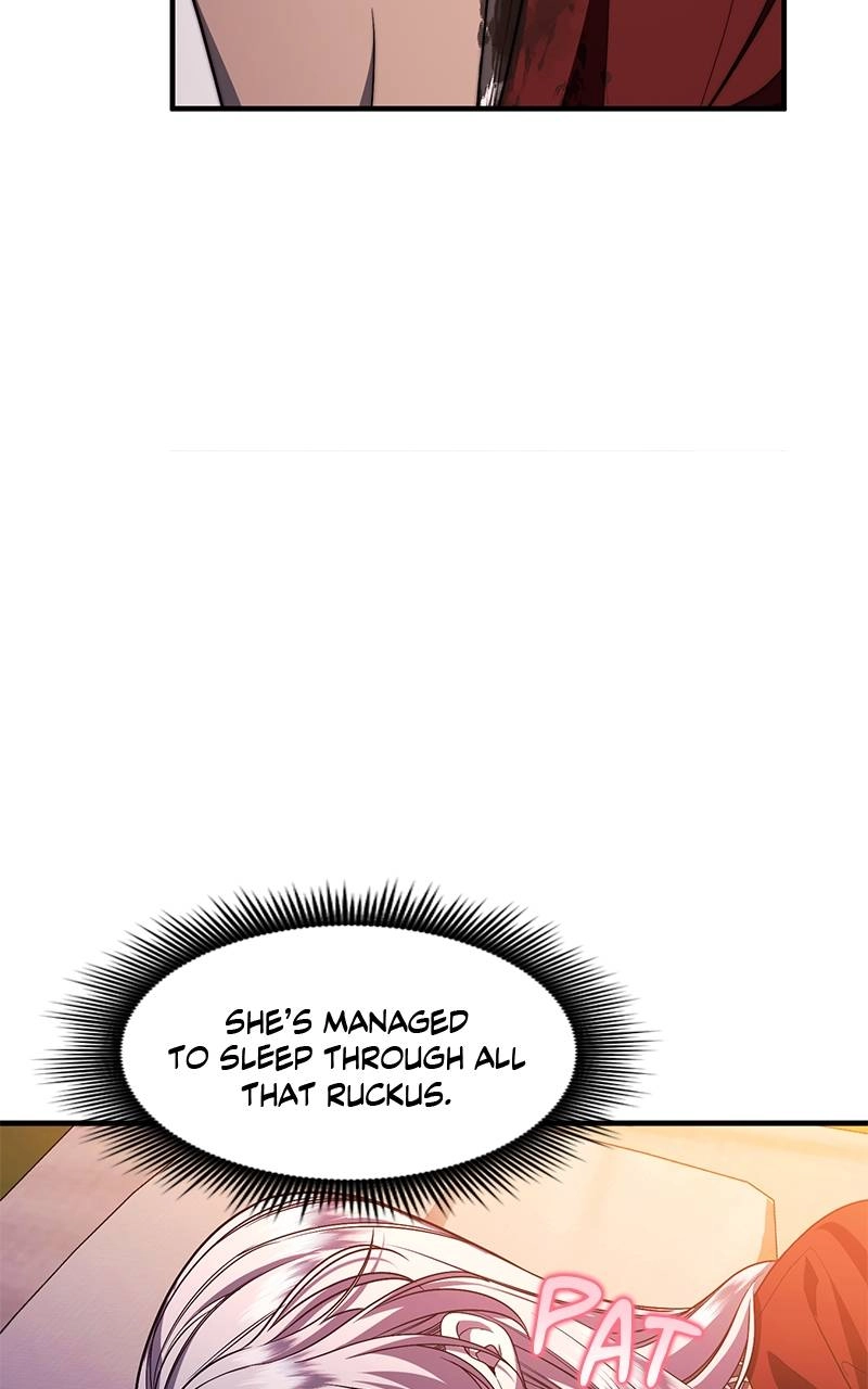 Who Kidnapped the Empress? Chapter 59 Page 17