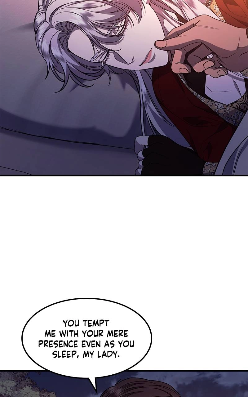 Who Kidnapped the Empress? Chapter 59 Page 18