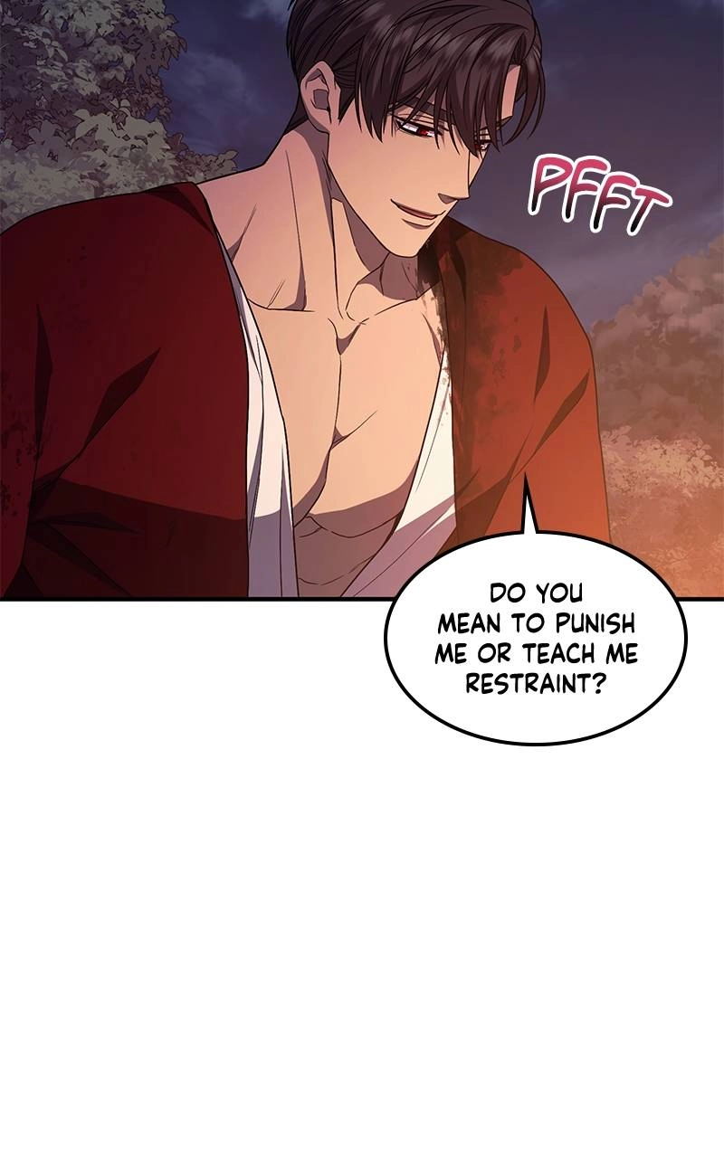 Who Kidnapped the Empress? Chapter 59 Page 19