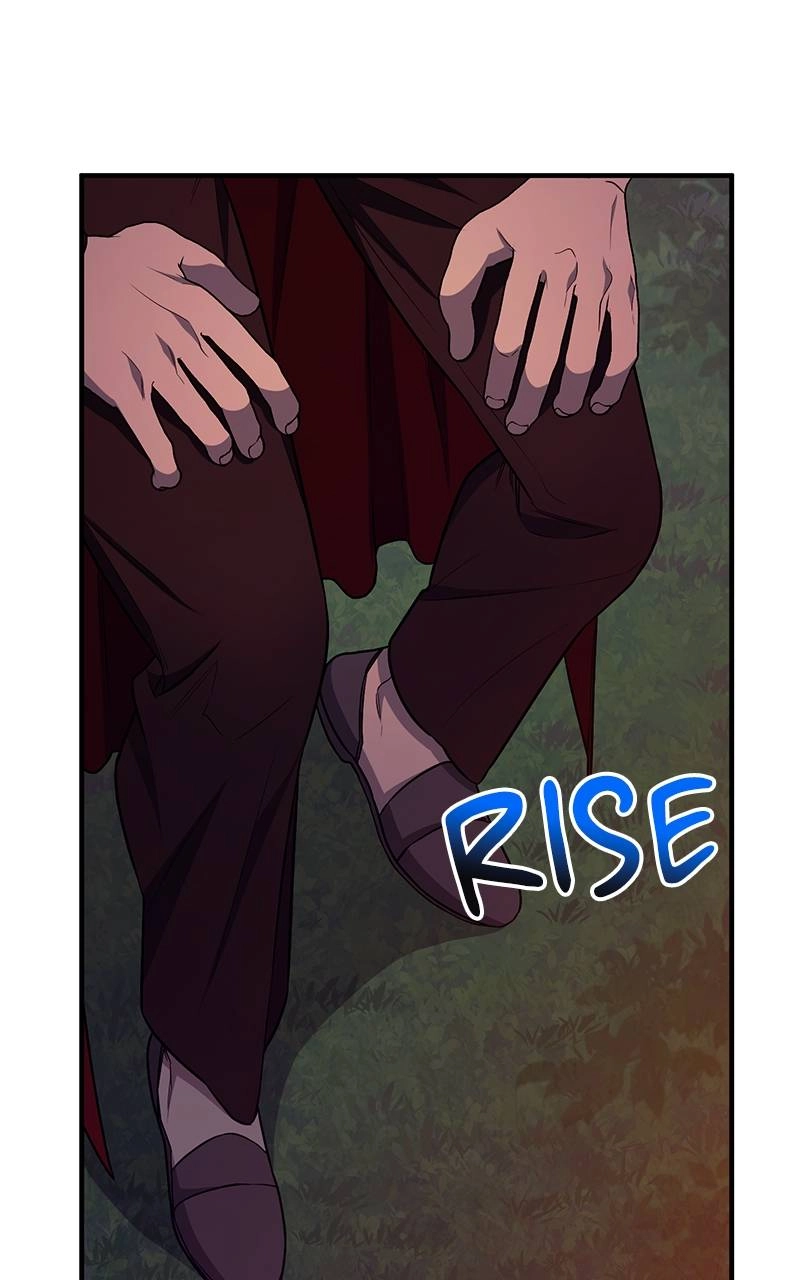Who Kidnapped the Empress? Chapter 59 Page 20