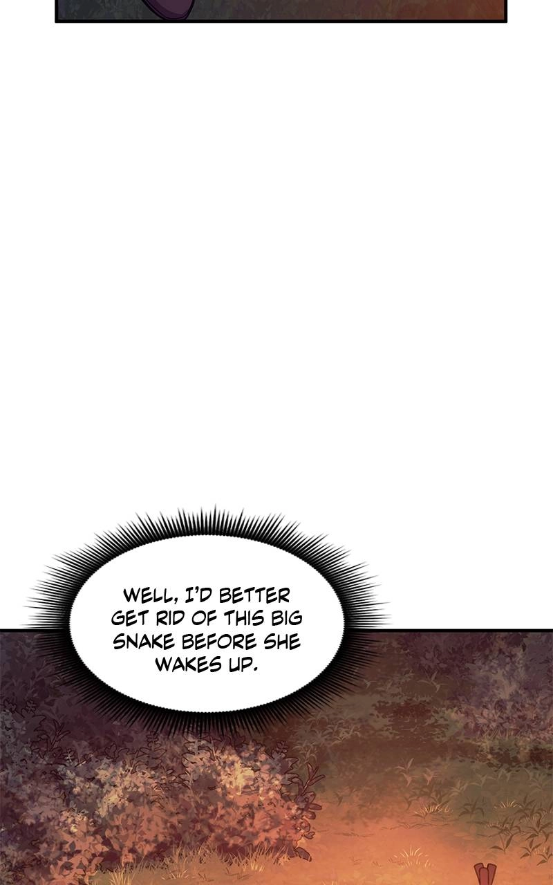 Who Kidnapped the Empress? Chapter 59 Page 21