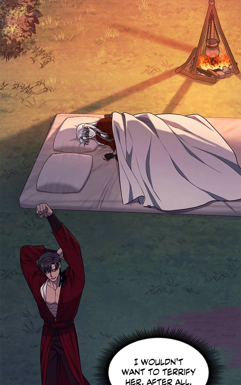 Who Kidnapped the Empress? Chapter 59 Page 22