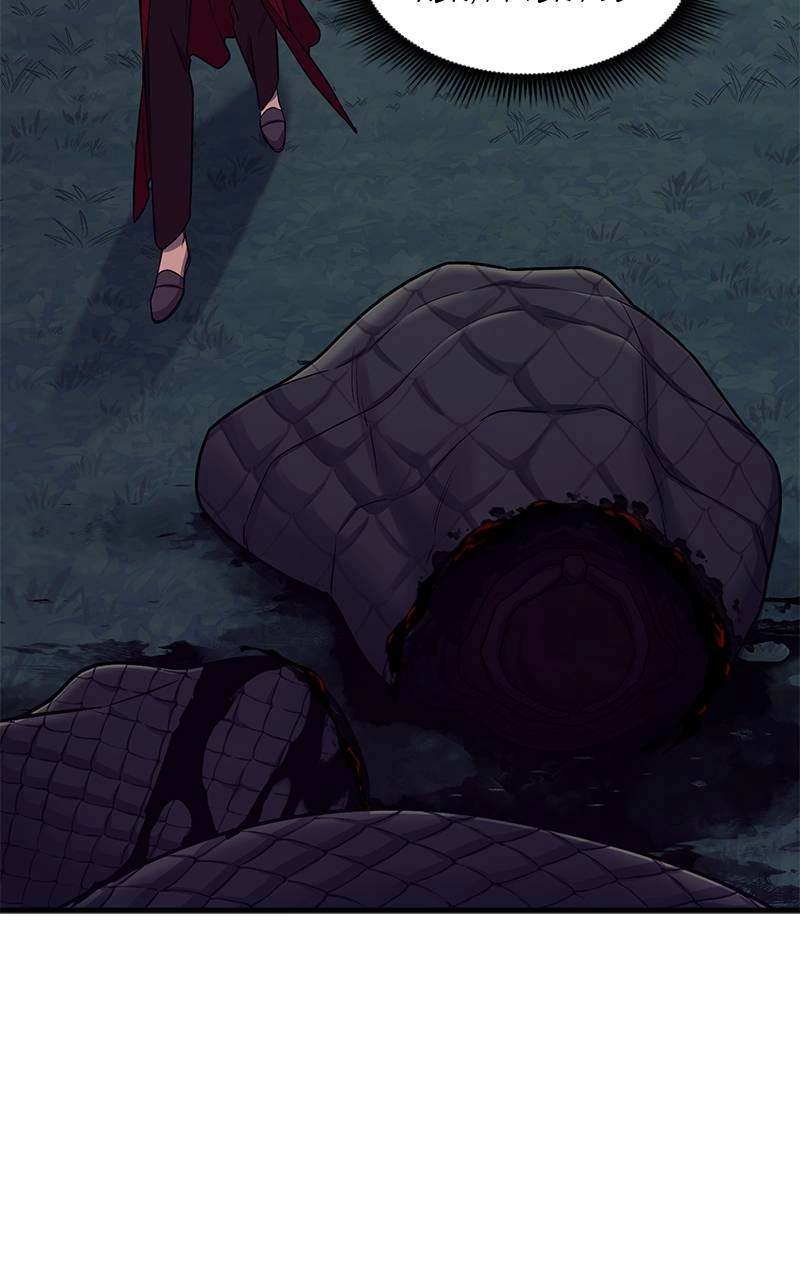 Who Kidnapped the Empress? Chapter 59 Page 23