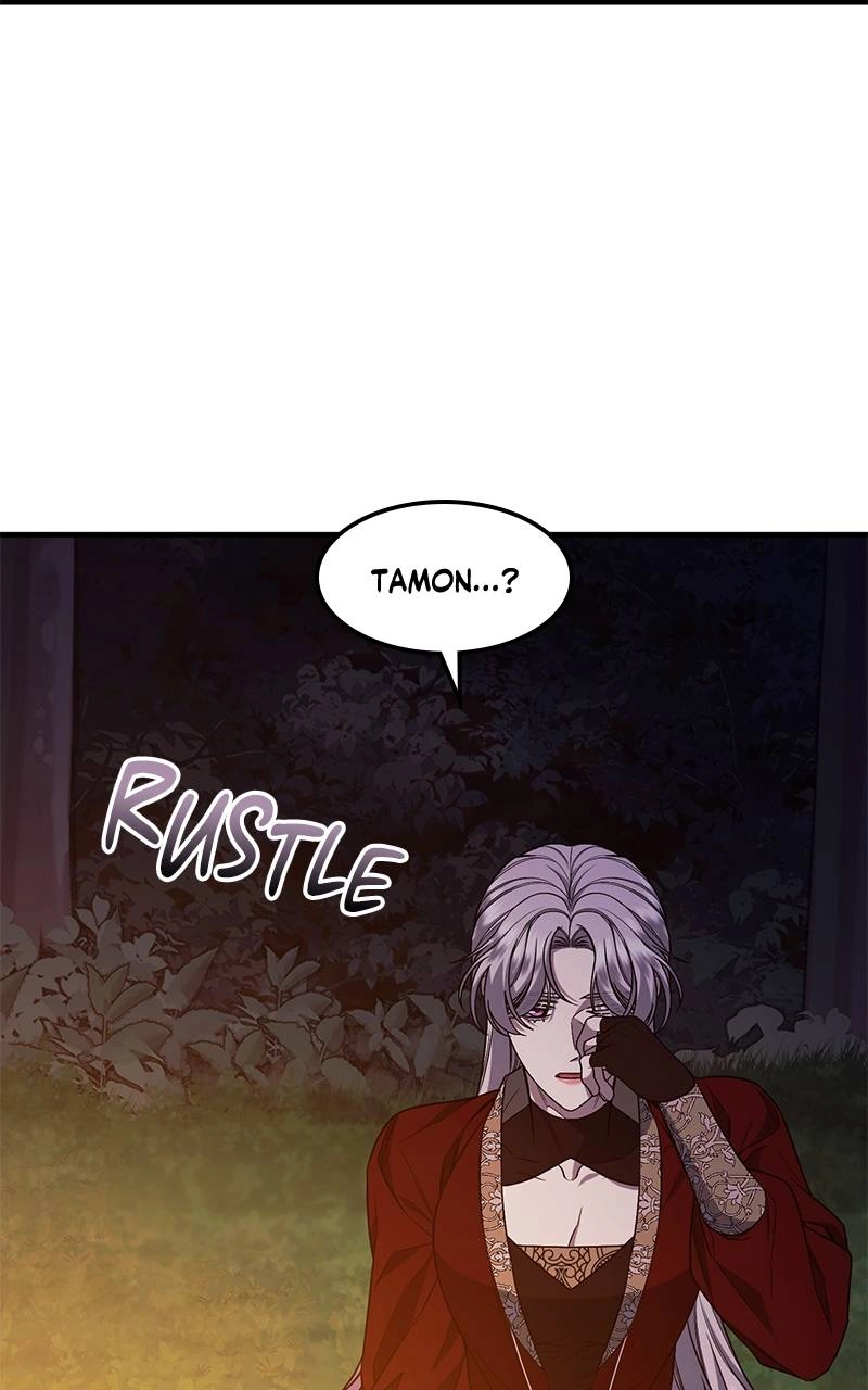 Who Kidnapped the Empress? Chapter 59 Page 27