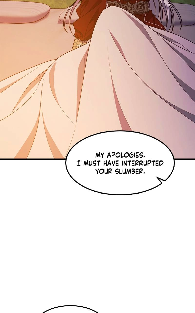 Who Kidnapped the Empress? Chapter 59 Page 28