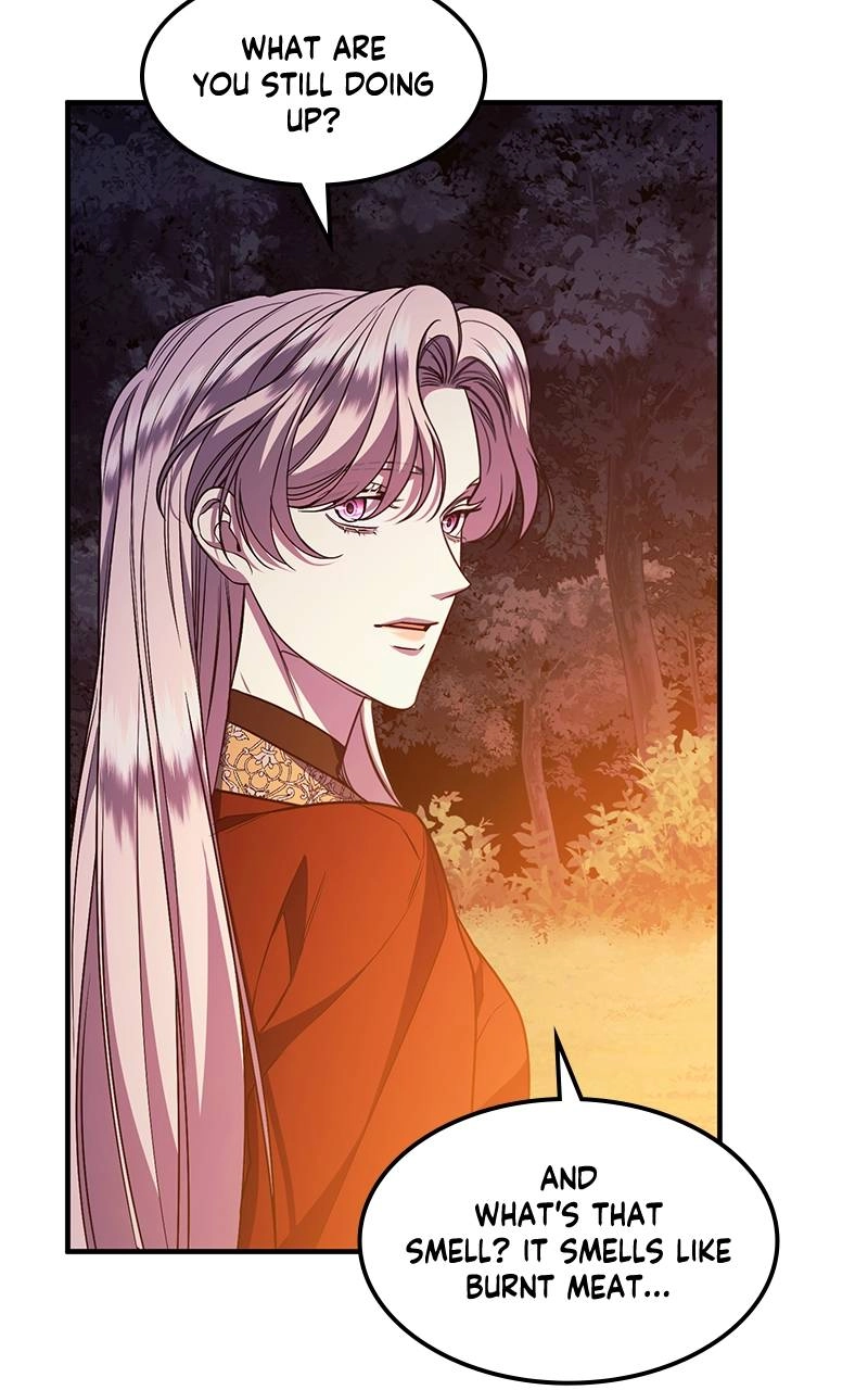 Who Kidnapped the Empress? Chapter 59 Page 29