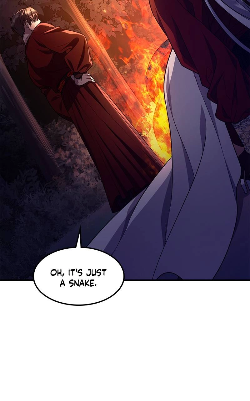 Who Kidnapped the Empress? Chapter 59 Page 32