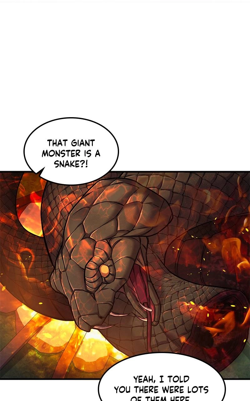 Who Kidnapped the Empress? Chapter 59 Page 33
