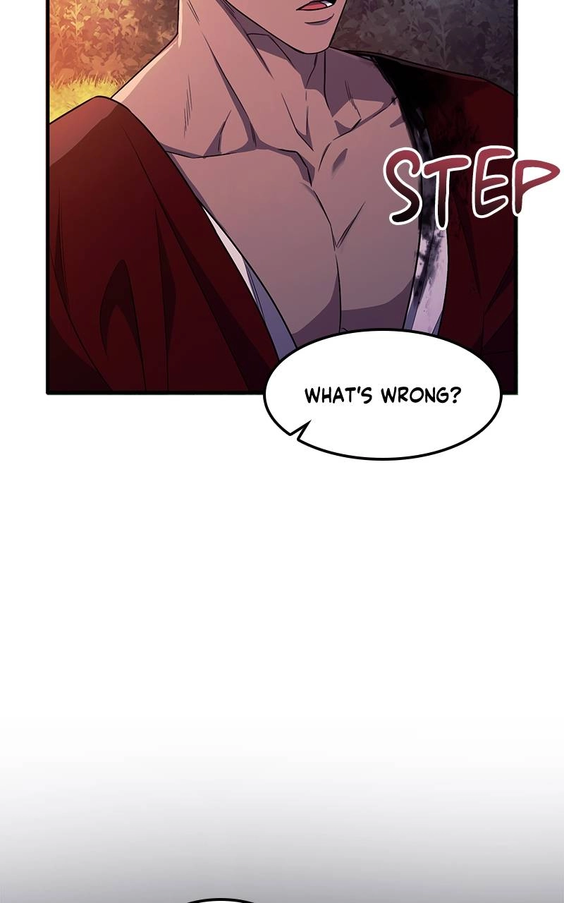 Who Kidnapped the Empress? Chapter 59 Page 35