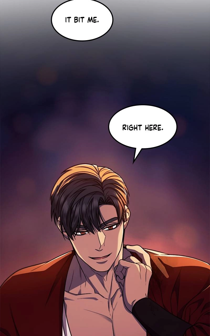 Who Kidnapped the Empress? Chapter 59 Page 36