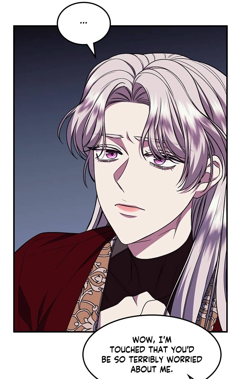 Who Kidnapped the Empress? Chapter 59 Page 38
