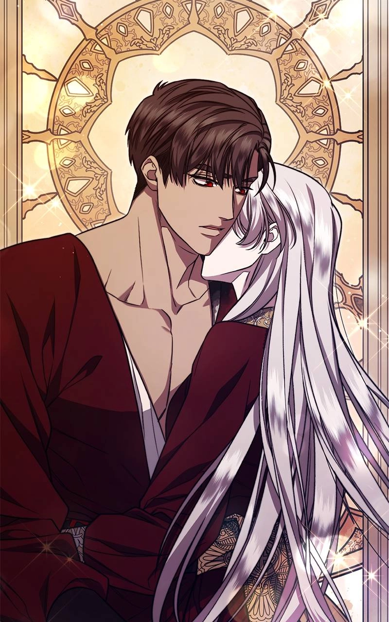 Who Kidnapped the Empress? Chapter 59 Page 44
