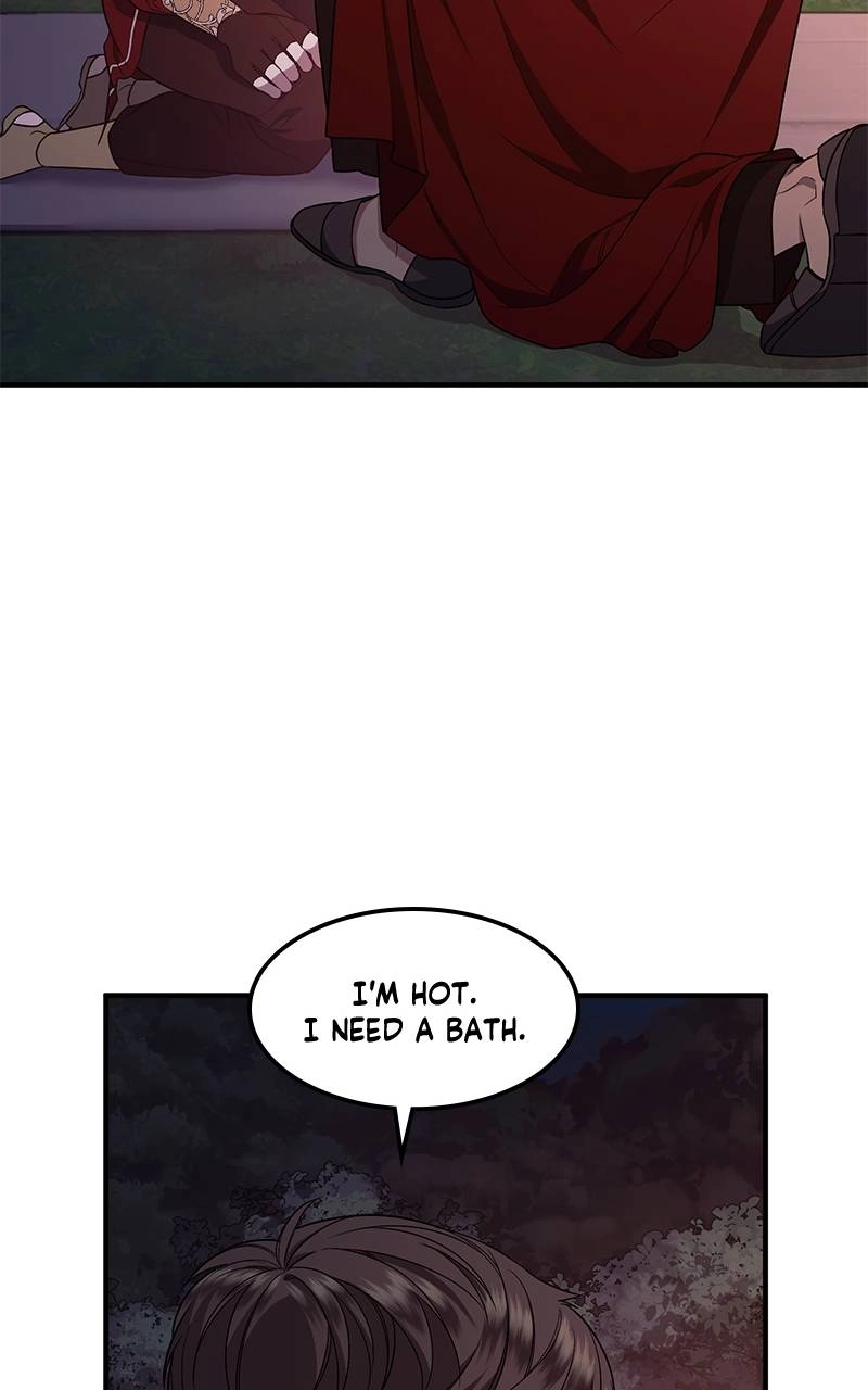Who Kidnapped the Empress? Chapter 59 Page 51