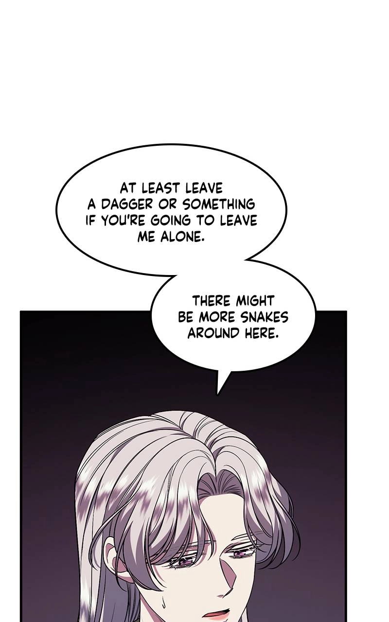Who Kidnapped the Empress? Chapter 59 Page 54