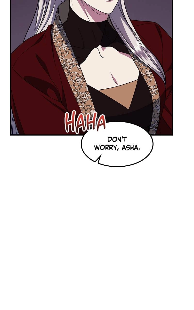 Who Kidnapped the Empress? Chapter 59 Page 55