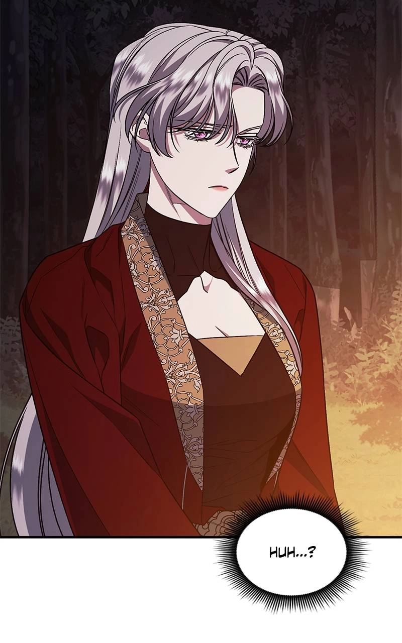 Who Kidnapped the Empress? Chapter 59 Page 63