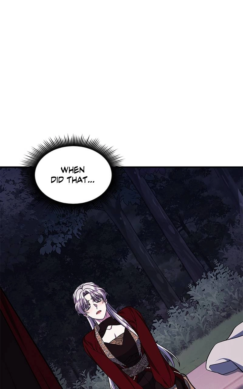 Who Kidnapped the Empress? Chapter 59 Page 65