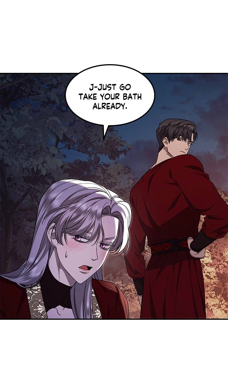 Who Kidnapped the Empress? Chapter 59 Page 67